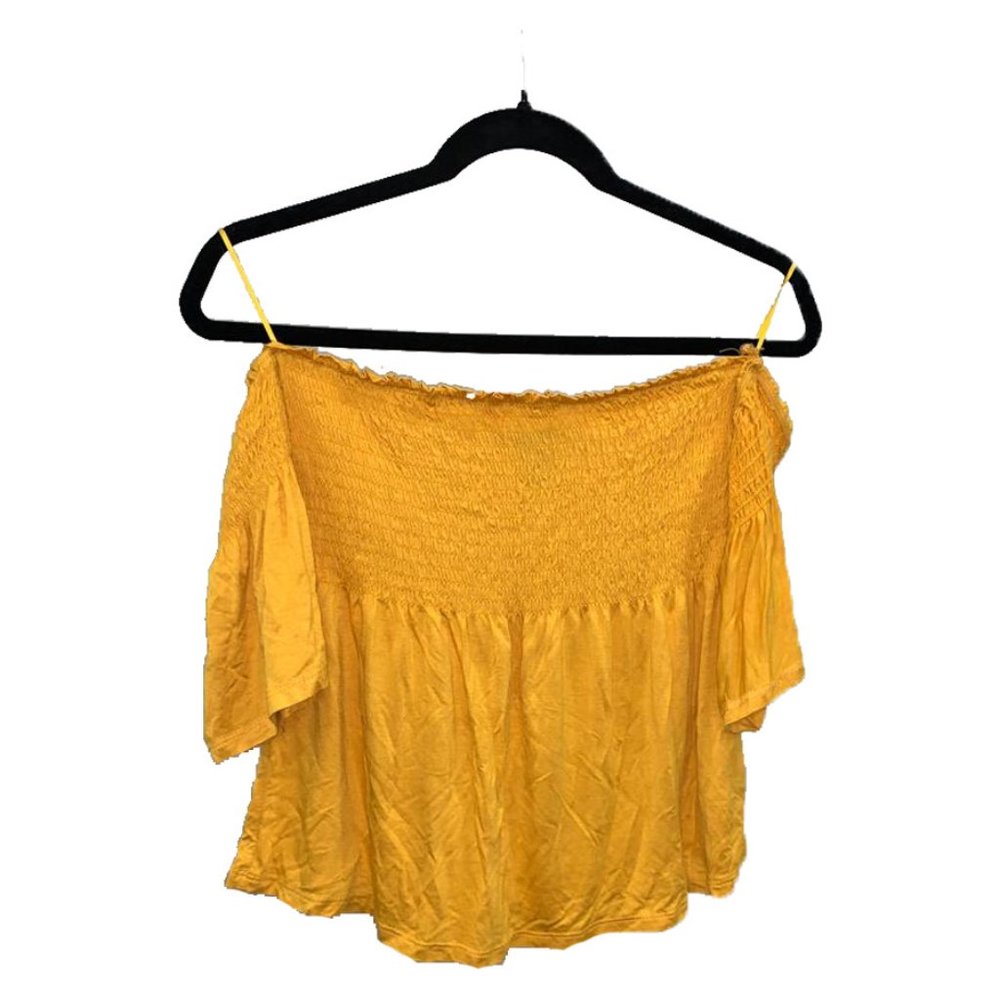 Streetwear Society top